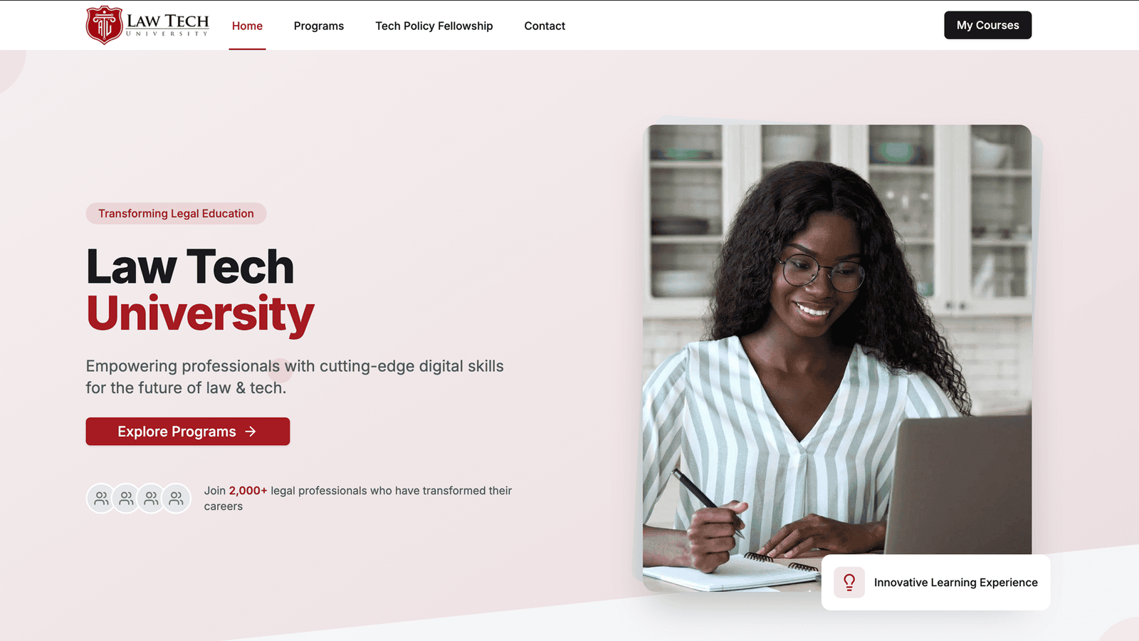 Lawyers Hub Launches E-Learning Platform, Boosts Capacity Building Program